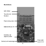 Предварительный просмотр 26 страницы Abus FU8110 User Manual