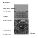 Предварительный просмотр 46 страницы Abus FU8110 User Manual