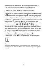 Preview for 12 page of Abus FU8165 Installation And Operating Instructions Manual