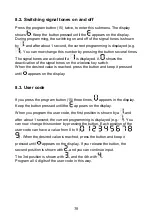 Preview for 30 page of Abus FU8165 Installation And Operating Instructions Manual