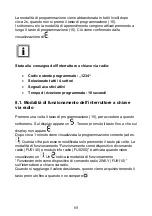 Preview for 65 page of Abus FU8165 Installation And Operating Instructions Manual