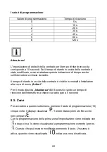 Preview for 68 page of Abus FU8165 Installation And Operating Instructions Manual