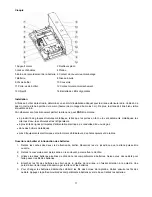 Preview for 11 page of Abus FU8220 Installation Instructions Manual