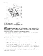 Preview for 19 page of Abus FU8220 Installation Instructions Manual