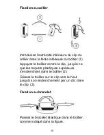 Preview for 15 page of Abus FU8305 Operating Instructions Manual