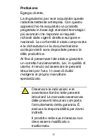 Preview for 17 page of Abus FU8305 Operating Instructions Manual