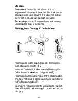 Preview for 19 page of Abus FU8305 Operating Instructions Manual