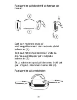 Preview for 30 page of Abus FU8305 Operating Instructions Manual