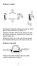 Preview for 17 page of Abus FU8305 User Manual