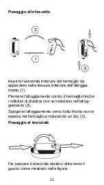 Preview for 23 page of Abus FU8305 User Manual