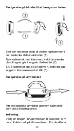 Preview for 35 page of Abus FU8305 User Manual