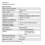 Preview for 79 page of Abus FU8340 Instruction