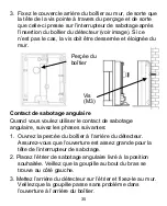 Preview for 35 page of Abus FU8350 Manual