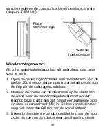 Preview for 46 page of Abus FU8350 Manual