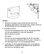 Preview for 48 page of Abus FU8350 Manual