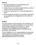 Preview for 49 page of Abus FU8350 Manual