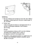 Preview for 60 page of Abus FU8350 Manual