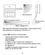 Preview for 80 page of Abus FU8350 Manual