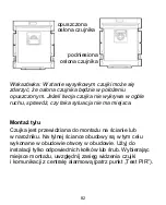 Preview for 82 page of Abus FU8350 Manual