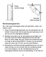 Предварительный просмотр 48 страницы Abus FU8360 Manual