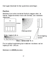 Предварительный просмотр 57 страницы Abus FU8360 Manual