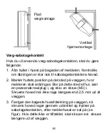 Предварительный просмотр 60 страницы Abus FU8360 Manual