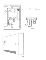 Предварительный просмотр 39 страницы Abus FU8370 Manual