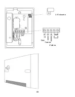 Предварительный просмотр 69 страницы Abus FU8370 Manual