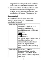 Предварительный просмотр 41 страницы Abus FU8380 Manual