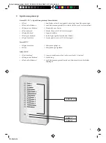 Preview for 3 page of Abus FU8403 Assembly And Operating Instructions Manual