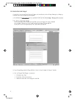 Preview for 6 page of Abus FU8403 Assembly And Operating Instructions Manual