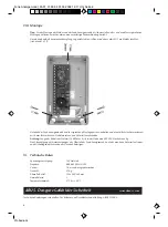 Preview for 8 page of Abus FU8403 Assembly And Operating Instructions Manual