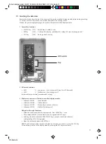 Preview for 11 page of Abus FU8403 Assembly And Operating Instructions Manual