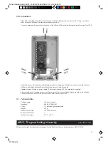 Preview for 15 page of Abus FU8403 Assembly And Operating Instructions Manual