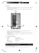 Preview for 22 page of Abus FU8403 Assembly And Operating Instructions Manual