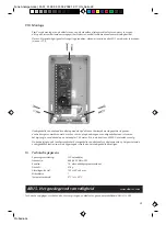 Preview for 29 page of Abus FU8403 Assembly And Operating Instructions Manual