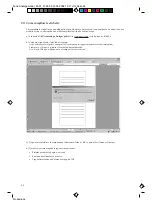 Preview for 34 page of Abus FU8403 Assembly And Operating Instructions Manual