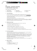 Preview for 37 page of Abus FU8403 Assembly And Operating Instructions Manual