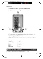 Preview for 43 page of Abus FU8403 Assembly And Operating Instructions Manual