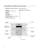 Предварительный просмотр 11 страницы Abus FU9010 Operating Instructions Manual