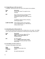 Предварительный просмотр 15 страницы Abus FU9010 Operating Instructions Manual