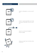 Preview for 10 page of Abus FUAA10011 Quick Start Manual