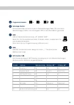 Preview for 15 page of Abus FUAA10011 Quick Start Manual