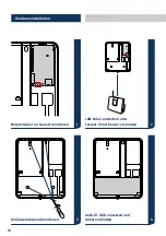 Preview for 18 page of Abus FUAA10011 Quick Start Manual