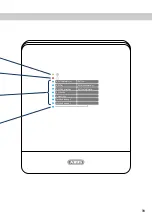 Preview for 41 page of Abus FUAA10011 Quick Start Manual