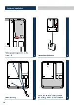 Preview for 42 page of Abus FUAA10011 Quick Start Manual