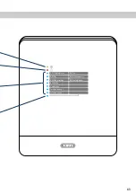 Preview for 65 page of Abus FUAA10011 Quick Start Manual