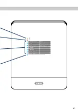 Preview for 89 page of Abus FUAA10011 Quick Start Manual