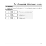 Preview for 11 page of Abus FUBE50000 Installation And Operating Instructions Manual