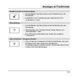 Preview for 17 page of Abus FUBE50000 Installation And Operating Instructions Manual